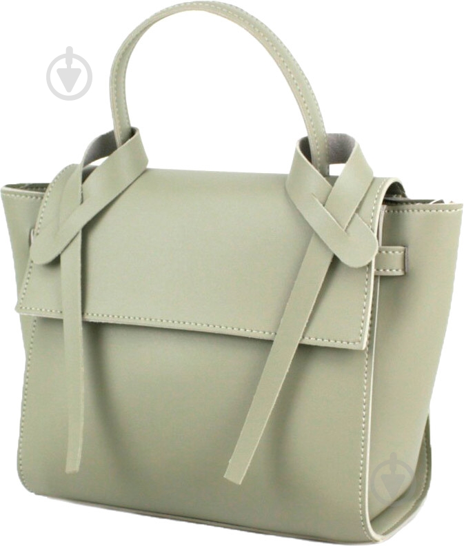 Сумка женская Wallaby 511.480 олива - фото 1