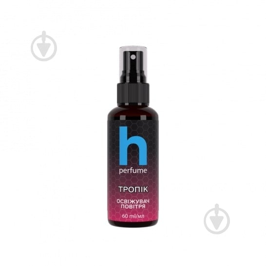 Ароматизатор спрей Helpix тропік - фото 1