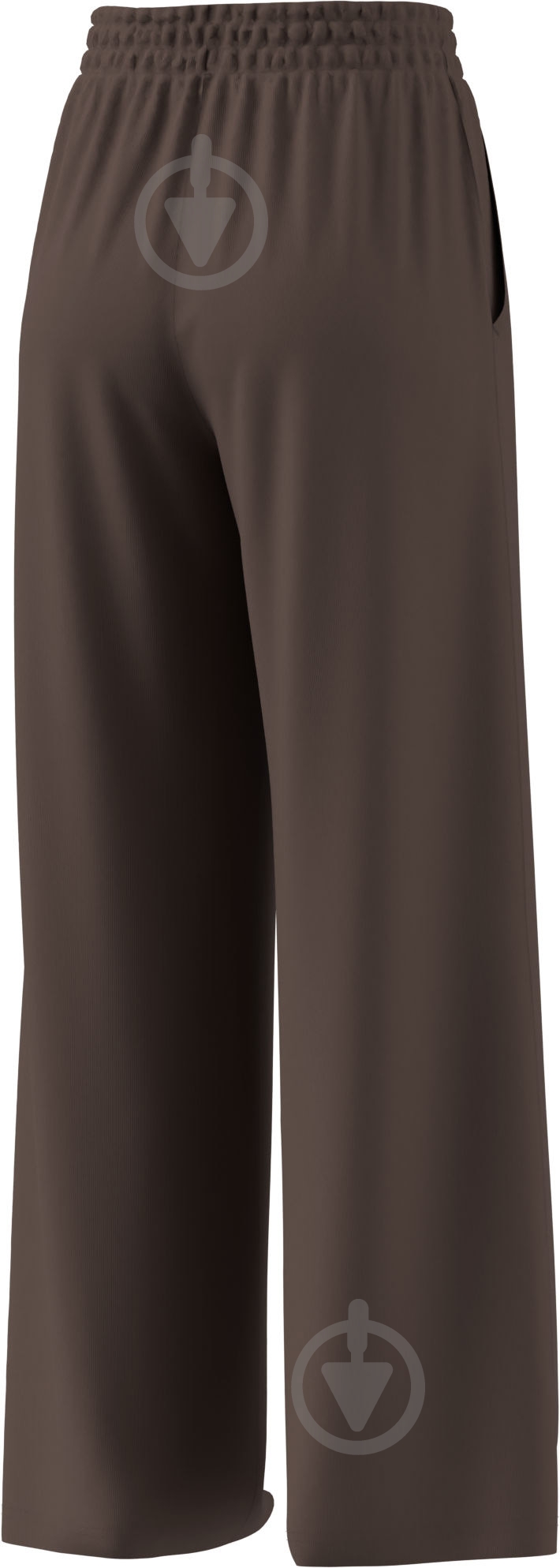 Брюки Adidas ESS TP EARSTR KE1116 р. S коричневый - фото 3