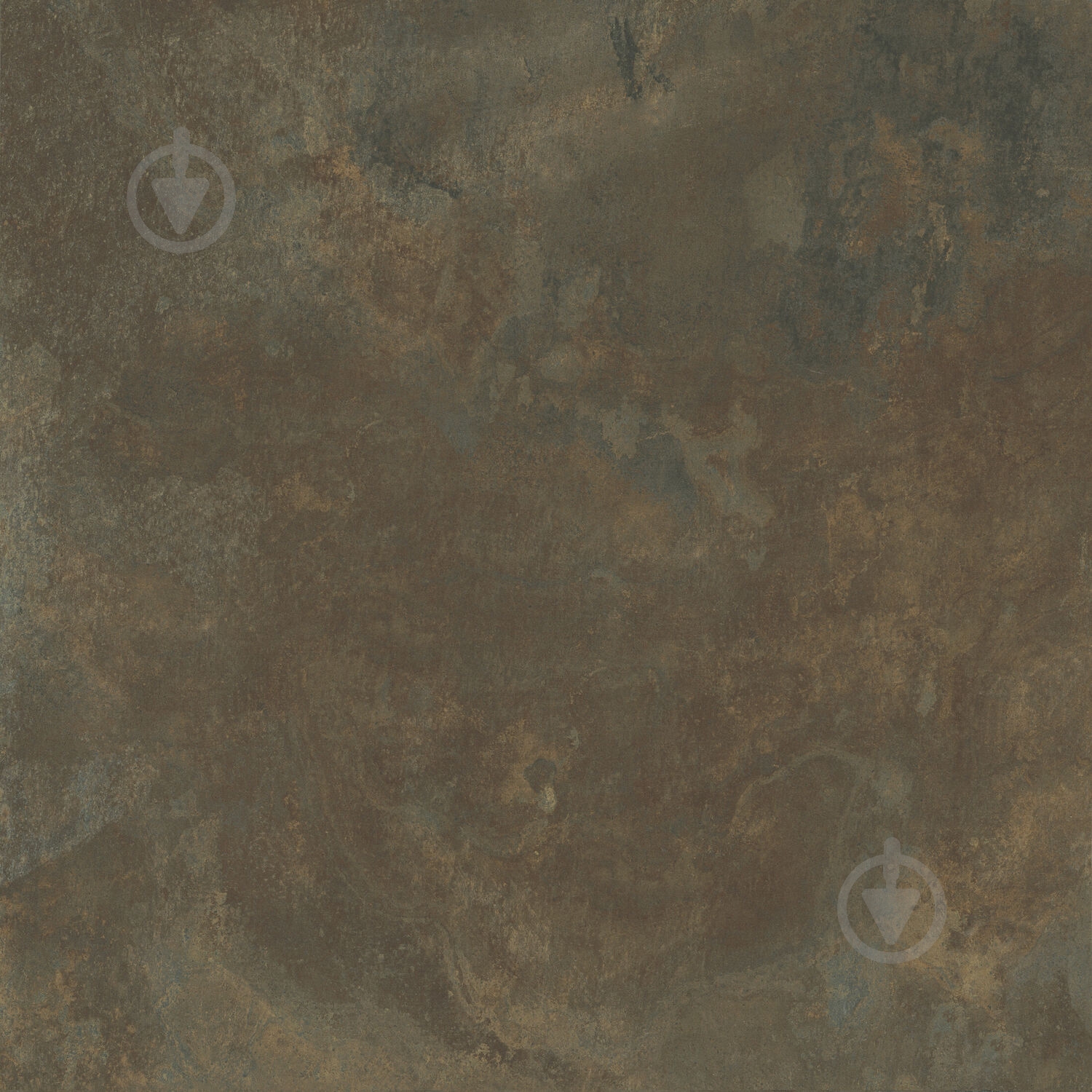 Плитка Stargres Peacock Rusty (KW) Gres szkl. Rett 60x60x3 см - фото 2