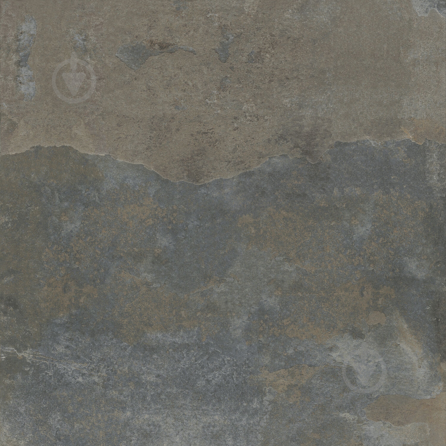 Плитка Stargres Peacock Rusty (KW) Gres szkl. Rett 60x60x3 см - фото 6