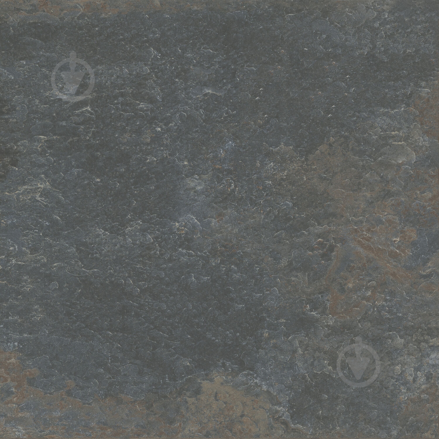 Плитка Stargres Peacock Rusty (KW) Gres szkl. Rett 60x60x3 см - фото 8
