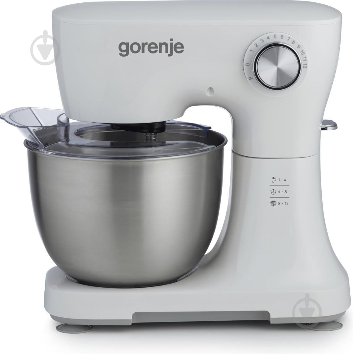 Кухонная машина Gorenje MMC800WS - фото 2