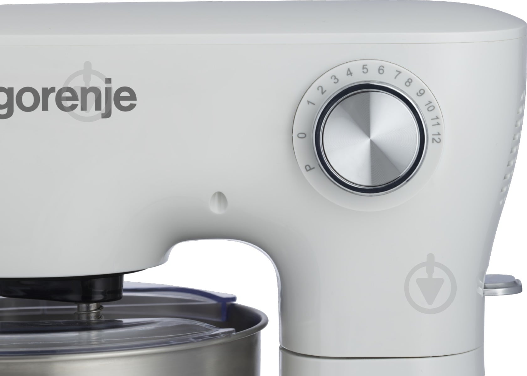 Кухонная машина Gorenje MMC800WS - фото 6