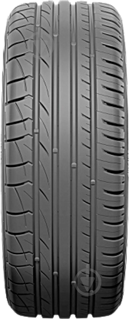 Шина PREMIORRI solazo s plus 245/40R18 V літо - фото 6
