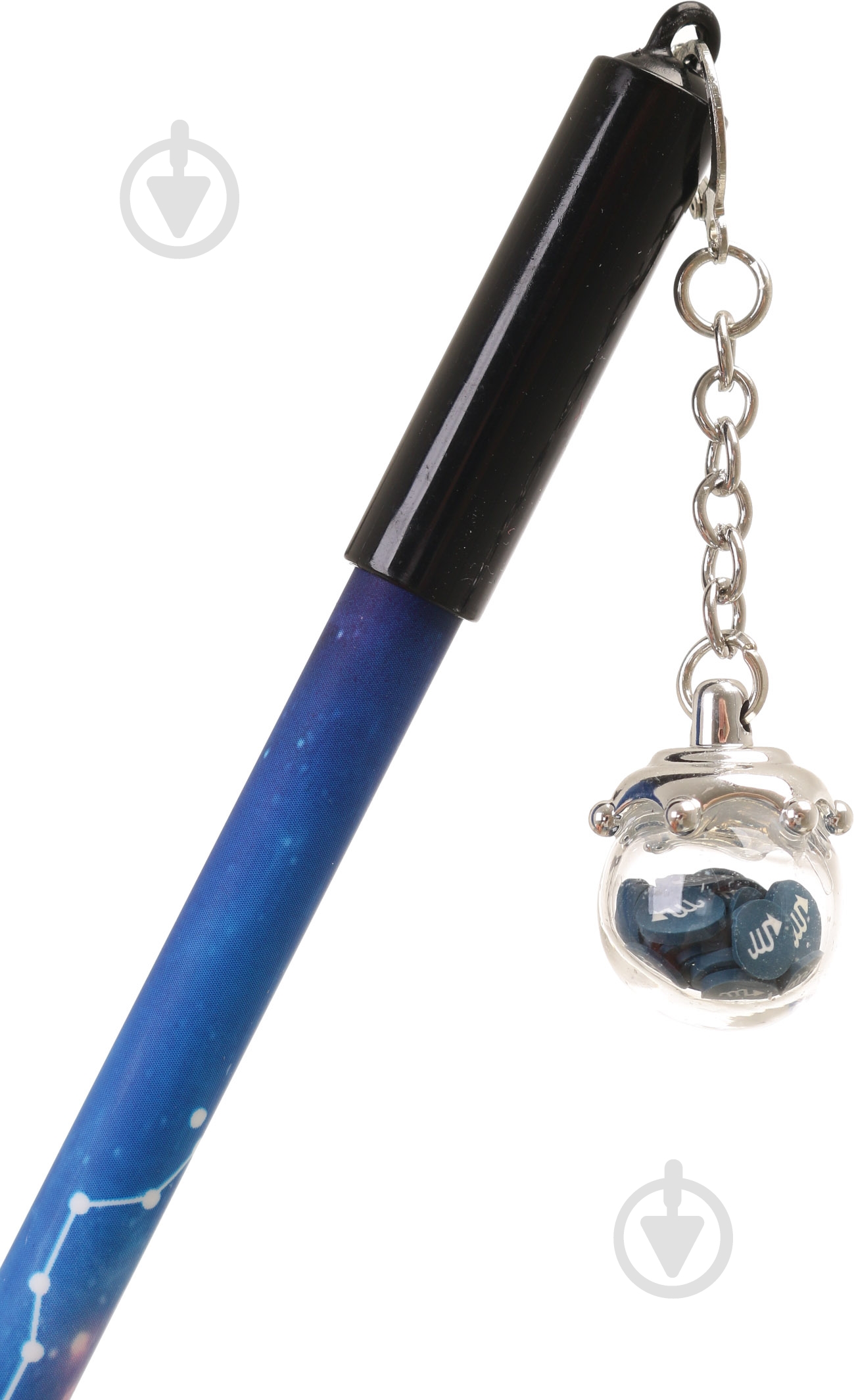 Ручка гелевая Созвездие - фото 4 Ручка гелевая Созвездие - фото 4