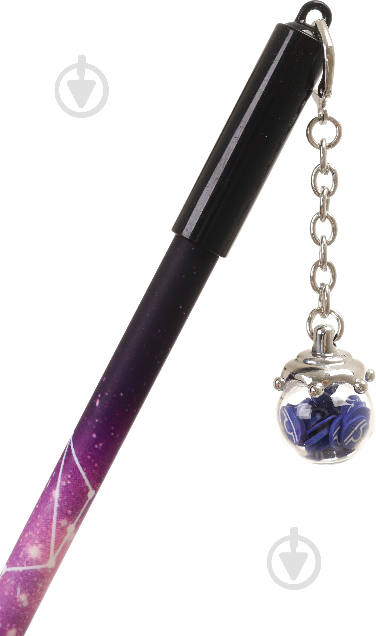 Ручка гелевая Созвездие - фото 8 Ручка гелевая Созвездие - фото 8