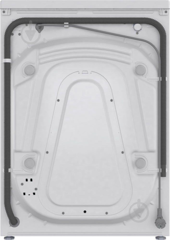 Стиральная машина Gorenje WNHPI62SCS/UA - фото 11