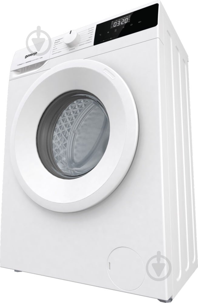 Стиральная машина Gorenje WNHPI62SCS/UA - фото 9