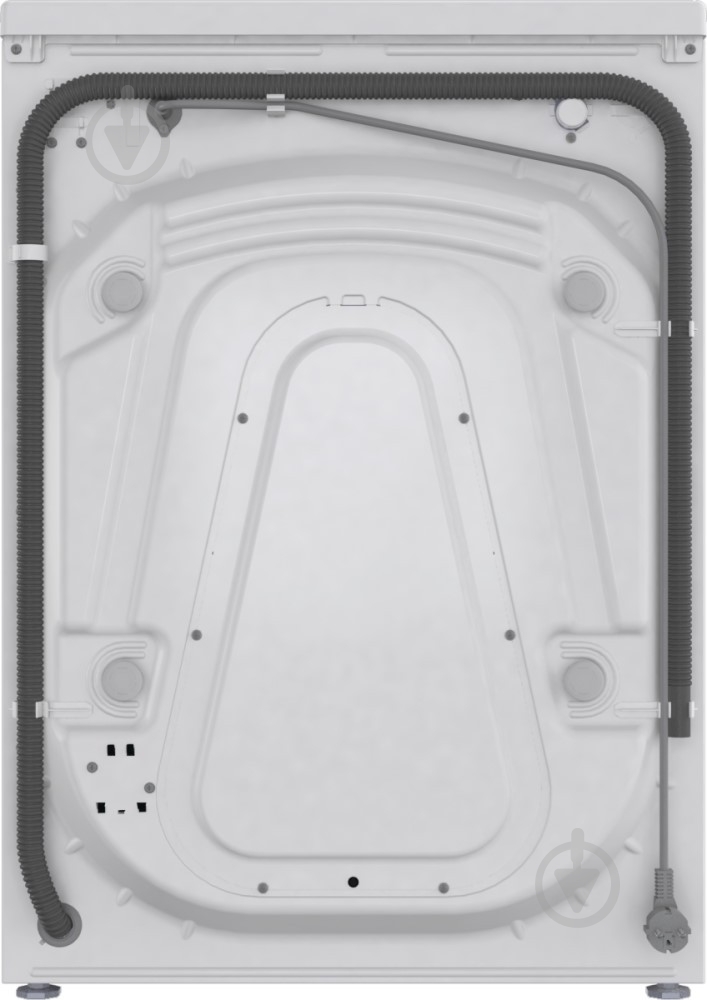 Стиральная машина Gorenje WNHPI72SCS/UA - фото 11