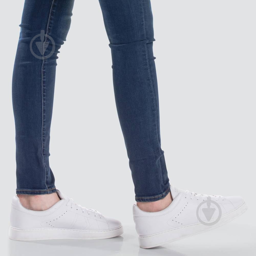 Джинси LEVIS 18881;0289 р. 25-32 синій - фото 6