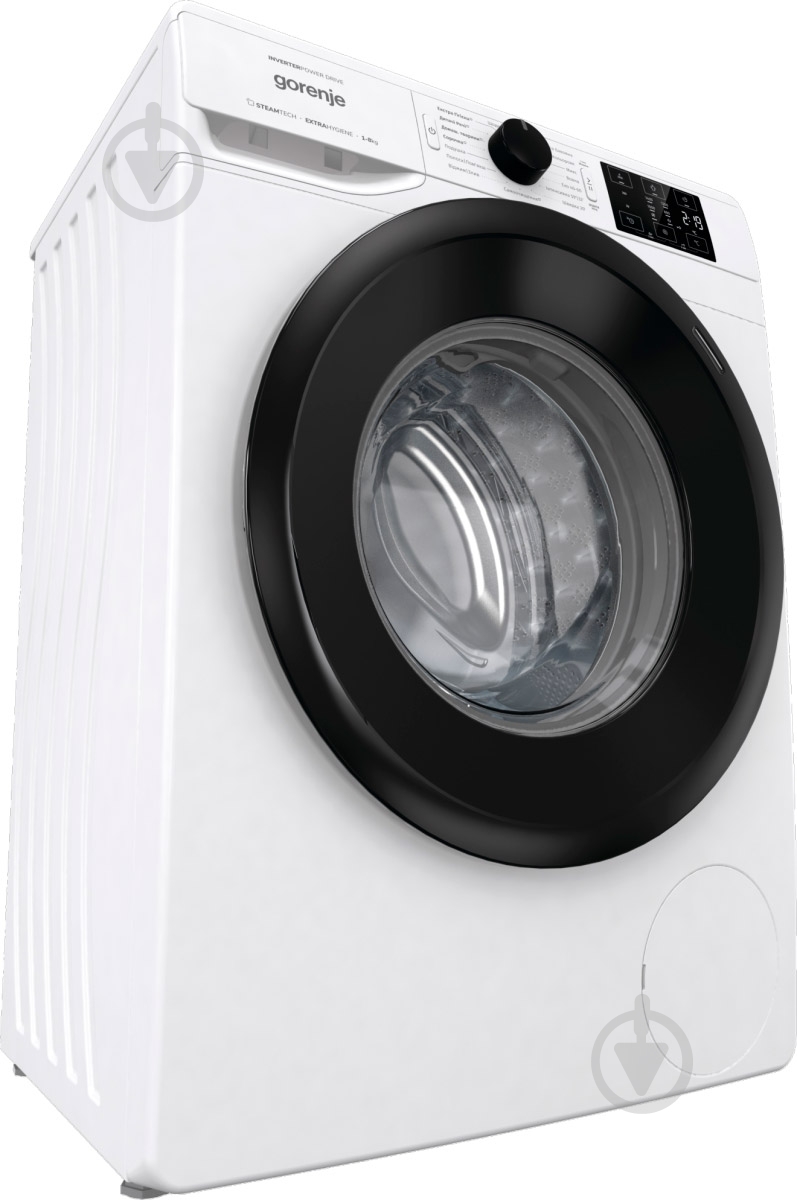 Стиральная машина Gorenje WNEI84SDS/UA - фото 6 Стиральная машина Gorenje WNEI84SDS/UA - фото 6