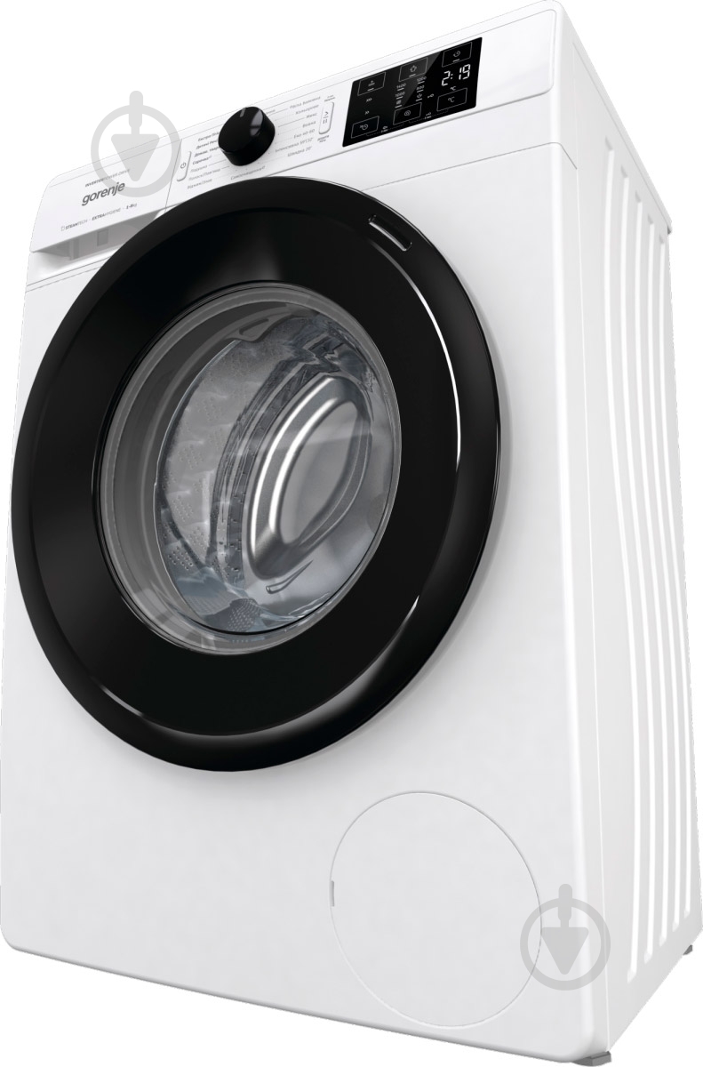 Стиральная машина Gorenje WNEI84SDS/UA - фото 7 Стиральная машина Gorenje WNEI84SDS/UA - фото 7