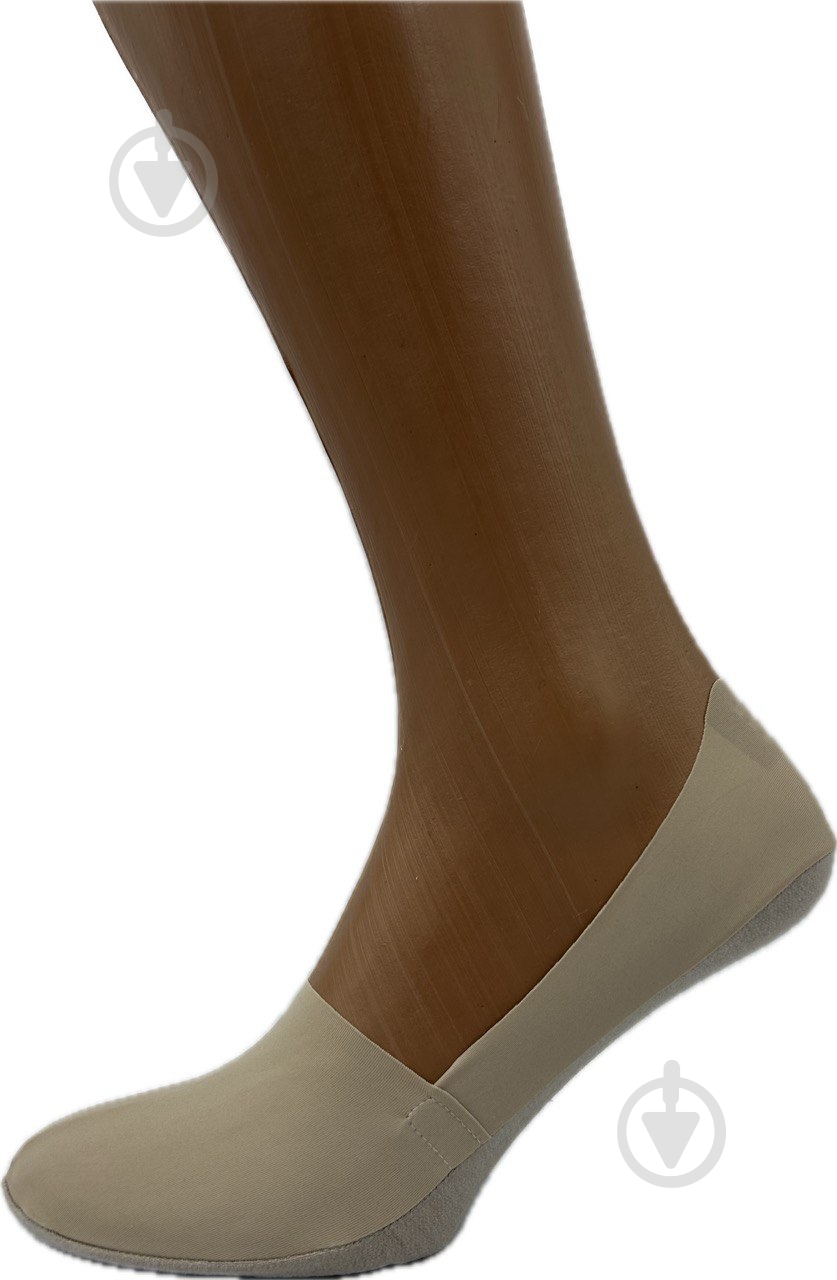 Следы Cool Socks 3009 р.41-42 бежевый - фото 1