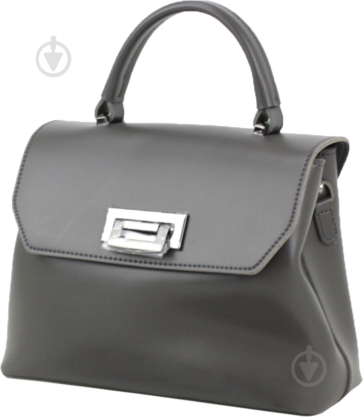 Сумка женская Wallaby 512.220 серый - фото 1