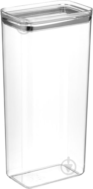 Контейнер пищевой Idea Home 00759 высокий 4.1 л - фото 1 Контейнер пищевой Idea Home 00759 высокий 4.1 л - фото 1