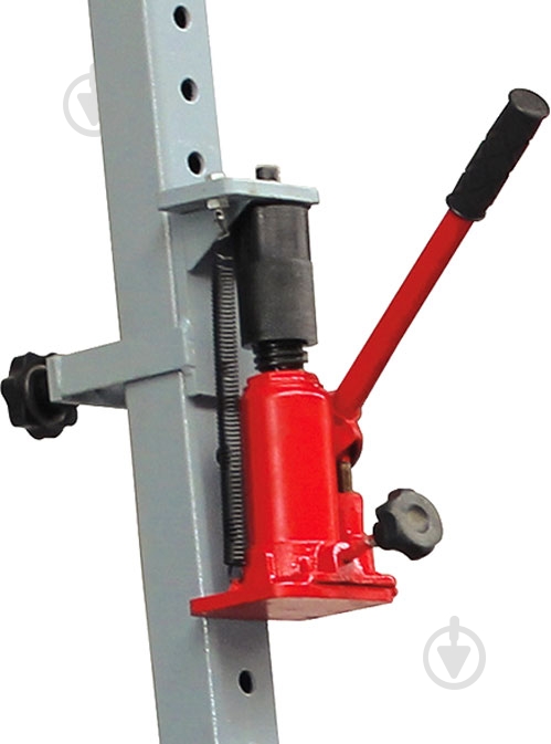 Вайма гидравлическая Holzmann VST 3000 - фото 2