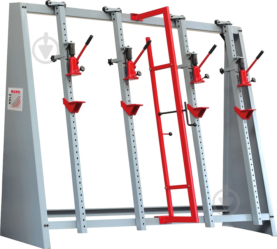 Вайма гидравлическая Holzmann VST 3000 - фото 1