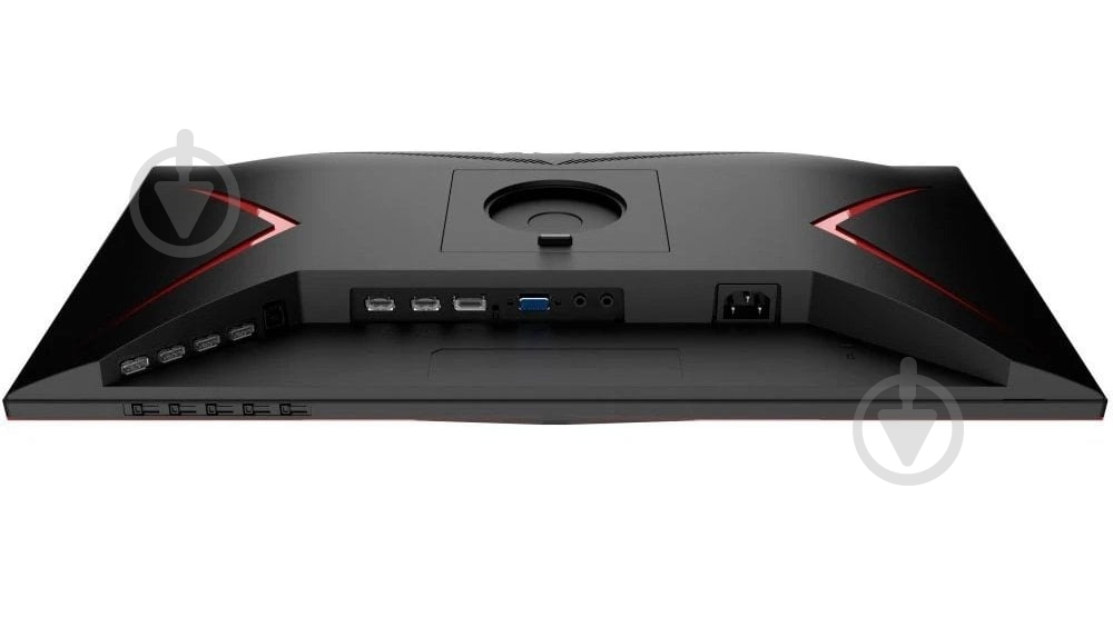 Монитор AOC 23,8" (24G2SPU/BK) - фото 6