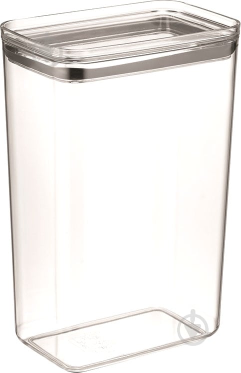 Контейнер пищевой Idea Home 00717 3.1 л - фото 1