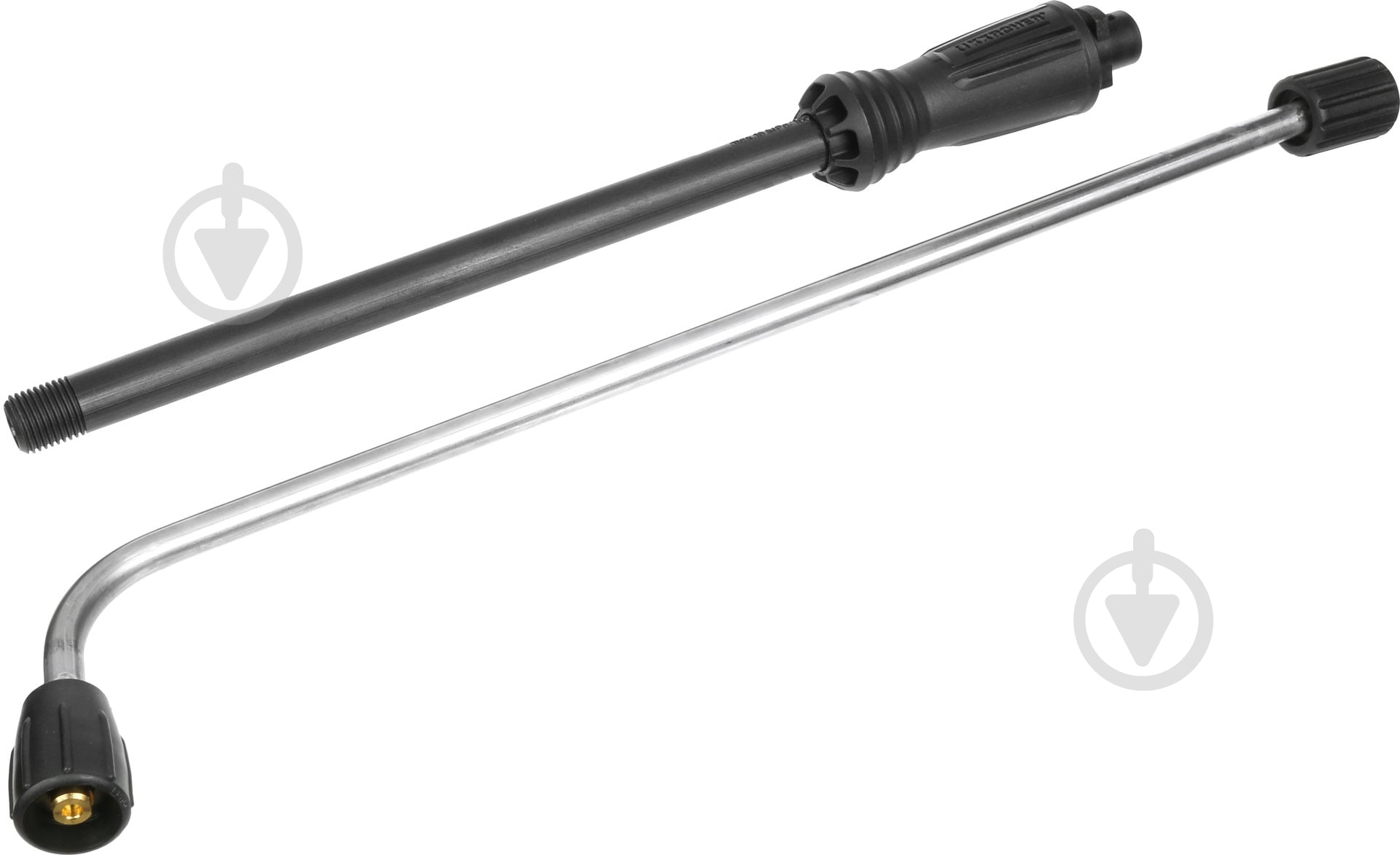 Струйная трубка Karcher угловая 2.638-817.0 - фото 1 Струйная трубка Karcher угловая 2.638-817.0 - фото 1