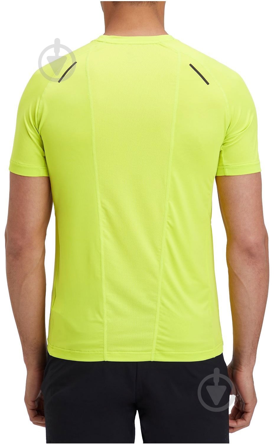 Футболка Energetics Felly IV 417516-693 р.S зеленый - фото 2