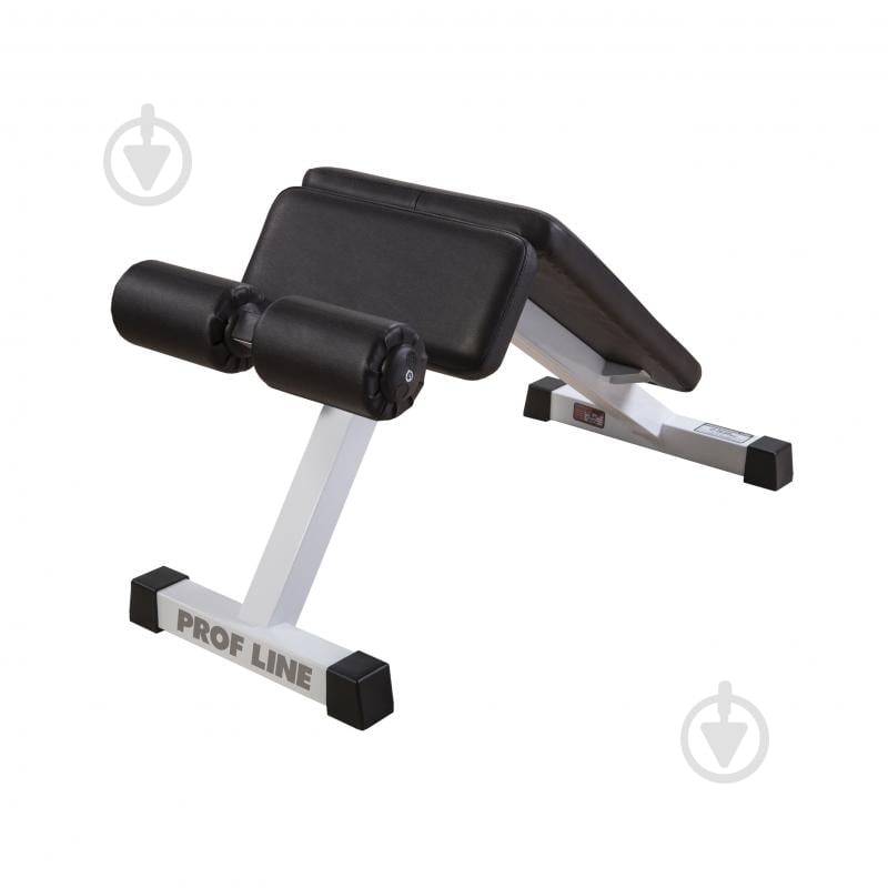 Скамья для пресса InterAtletika ST310 - фото 1