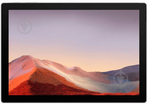Планшет Microsoft Surface Pro 7 12,3 8/128GB Wi-Fi silver (PVQ-00003) - фото 2 Планшет Microsoft Surface Pro 7 12,3 8/128GB Wi-Fi silver (PVQ-00003) - фото 2