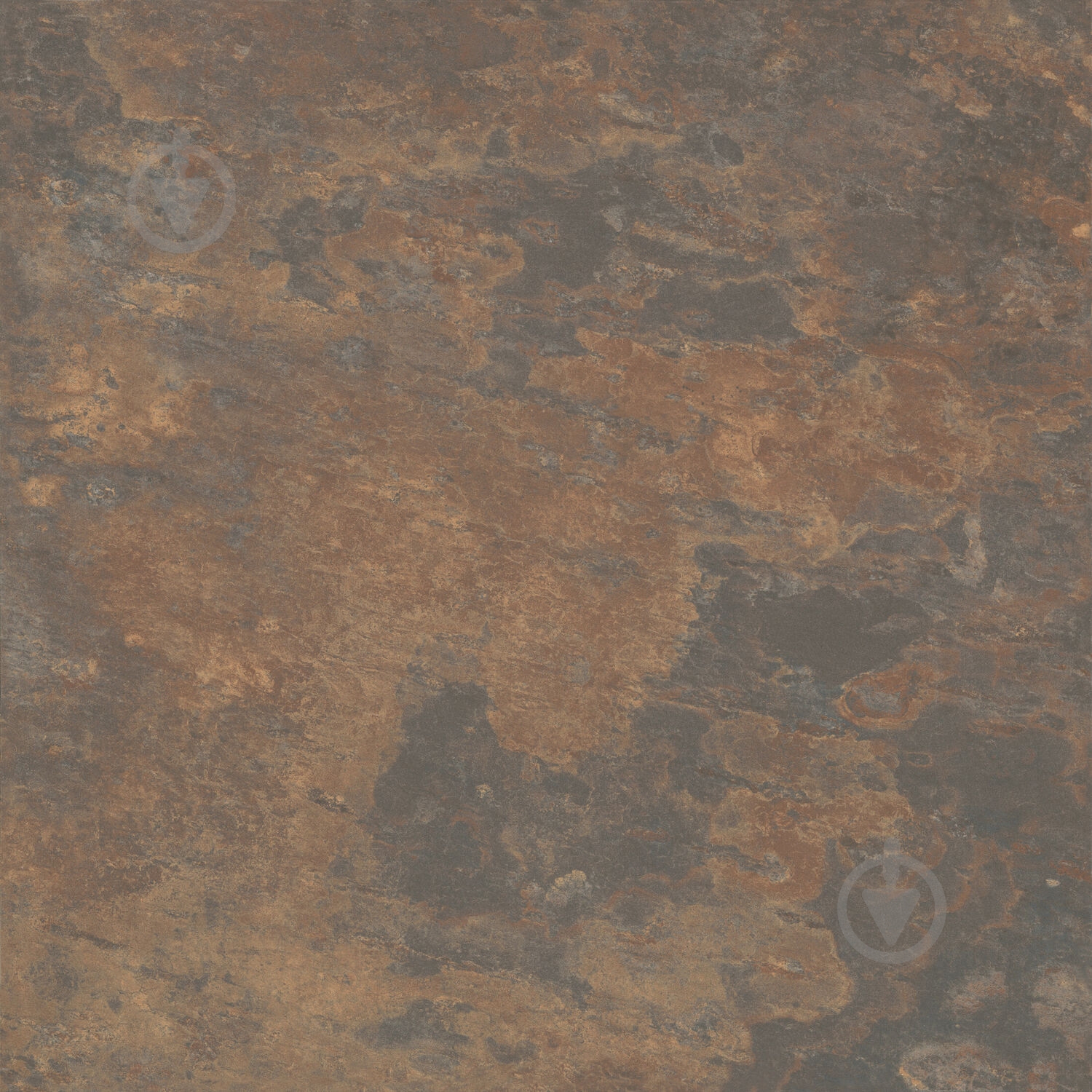 Плитка Stargres Peacock Copper (KW) Gres szkl. Rett 60x60x3 см - фото 10