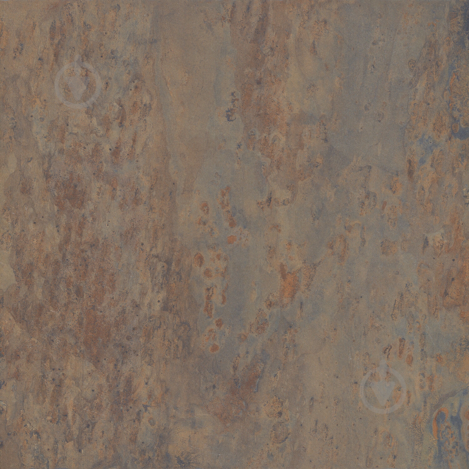 Плитка Stargres Peacock Copper (KW) Gres szkl. Rett 60x60x3 см - фото 13