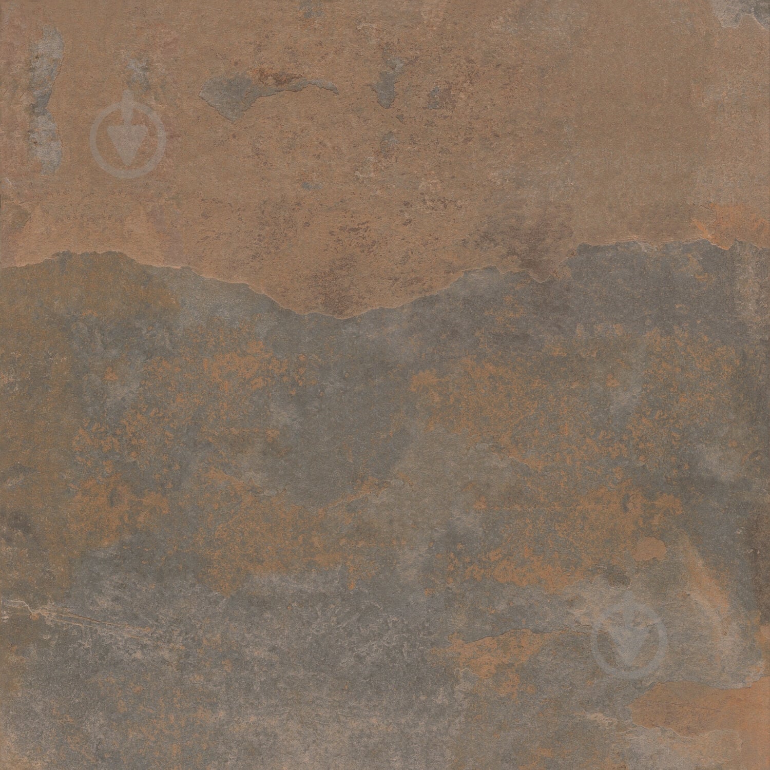 Плитка Stargres Peacock Copper (KW) Gres szkl. Rett 60x60x3 см - фото 8