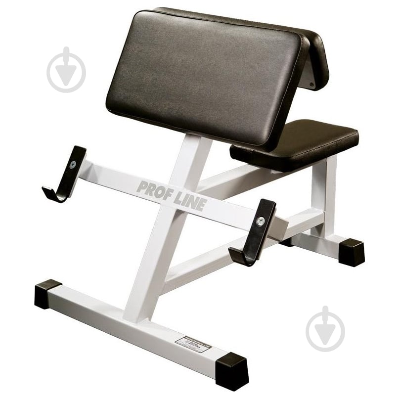 Скамья Скотта InterAtletika ST303M - фото 1