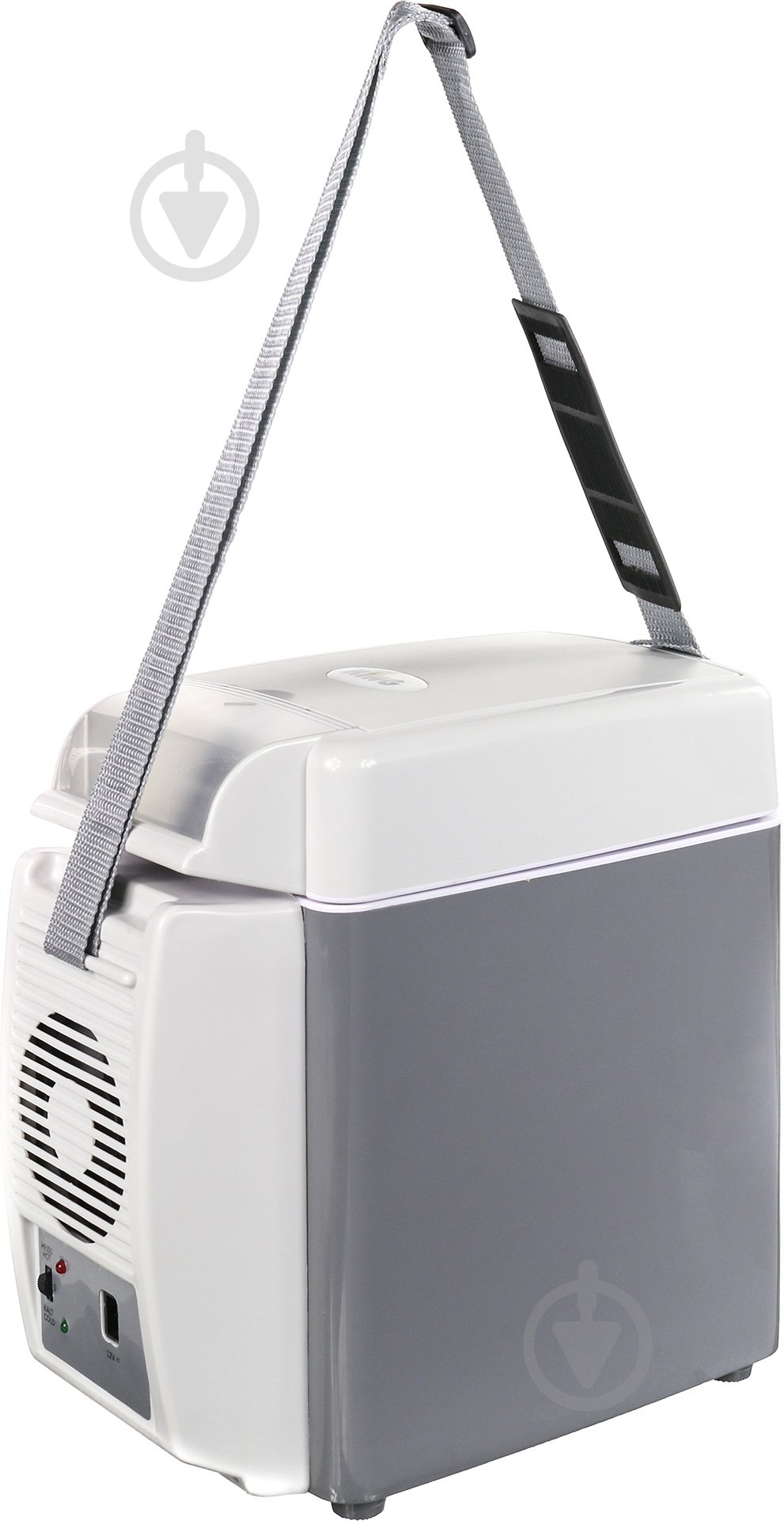 Автохолодильник King Company 7 л ЕС - 0121 - фото 3 Автохолодильник King Company 7 л ЕС - 0121 - фото 3