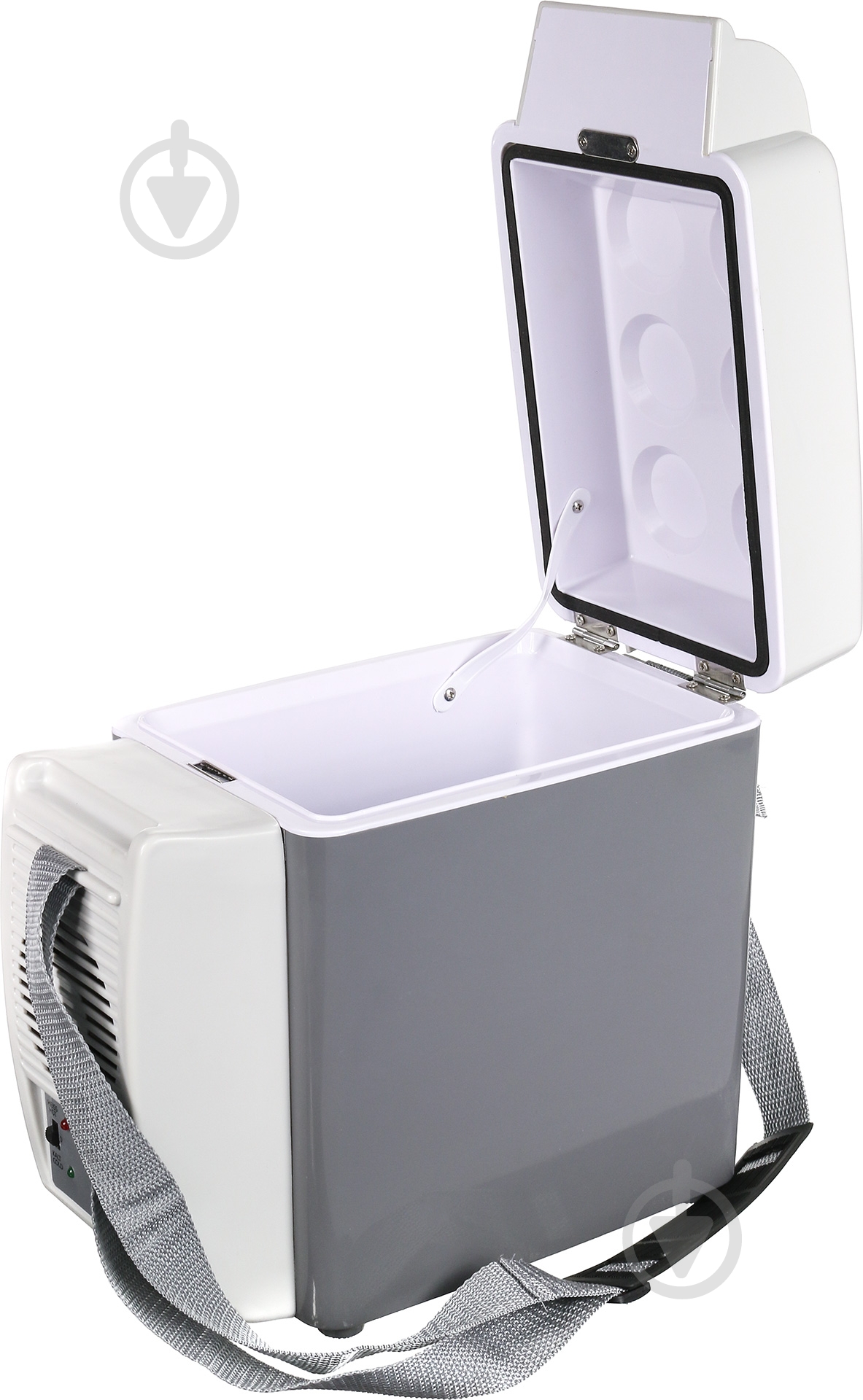 Автохолодильник King Company 7 л ЕС - 0121 - фото 4 Автохолодильник King Company 7 л ЕС - 0121 - фото 4