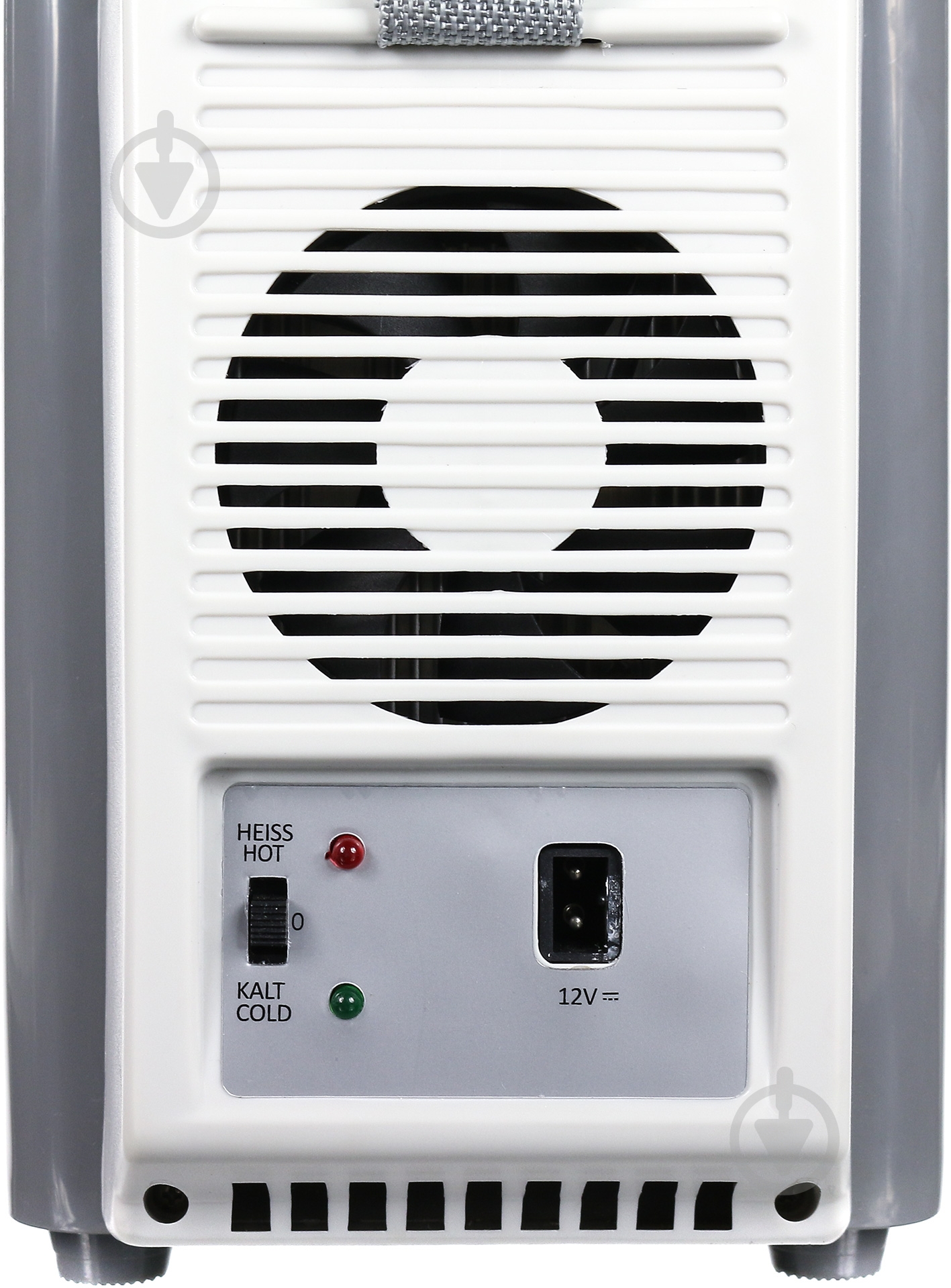 Автохолодильник King Company 7 л ЕС - 0121 - фото 6 Автохолодильник King Company 7 л ЕС - 0121 - фото 6