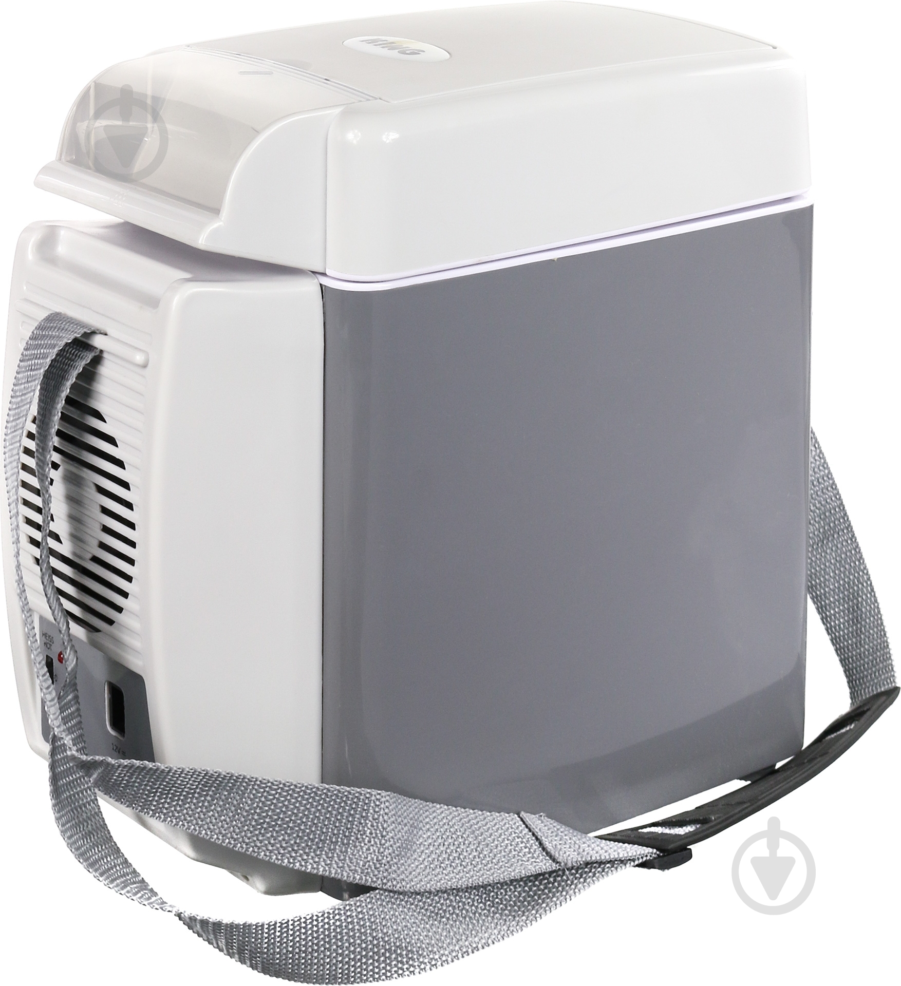 Автохолодильник King Company 7 л ЕС - 0121 - фото 1 Автохолодильник King Company 7 л ЕС - 0121 - фото 1