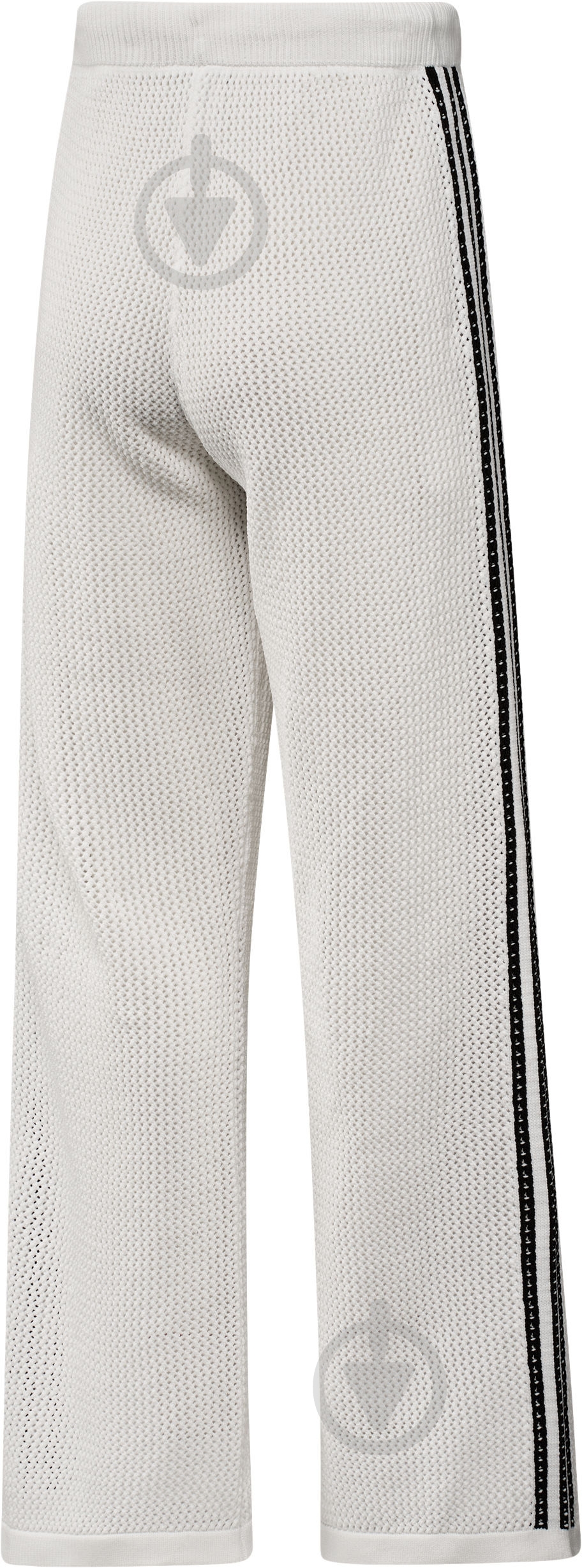Брюки Adidas CROCHET TP OWHITE KC6493 р. XL белый - фото 2 Брюки Adidas CROCHET TP OWHITE KC6493 р. XL белый - фото 2