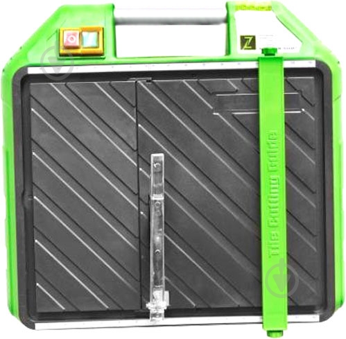 Плиткорез электрический Zipper ZI-FS115 - фото 2