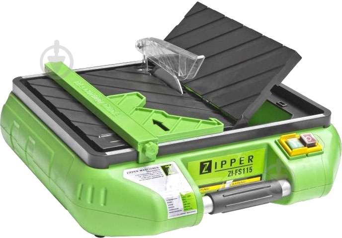Плиткорез электрический Zipper ZI-FS115 - фото 1