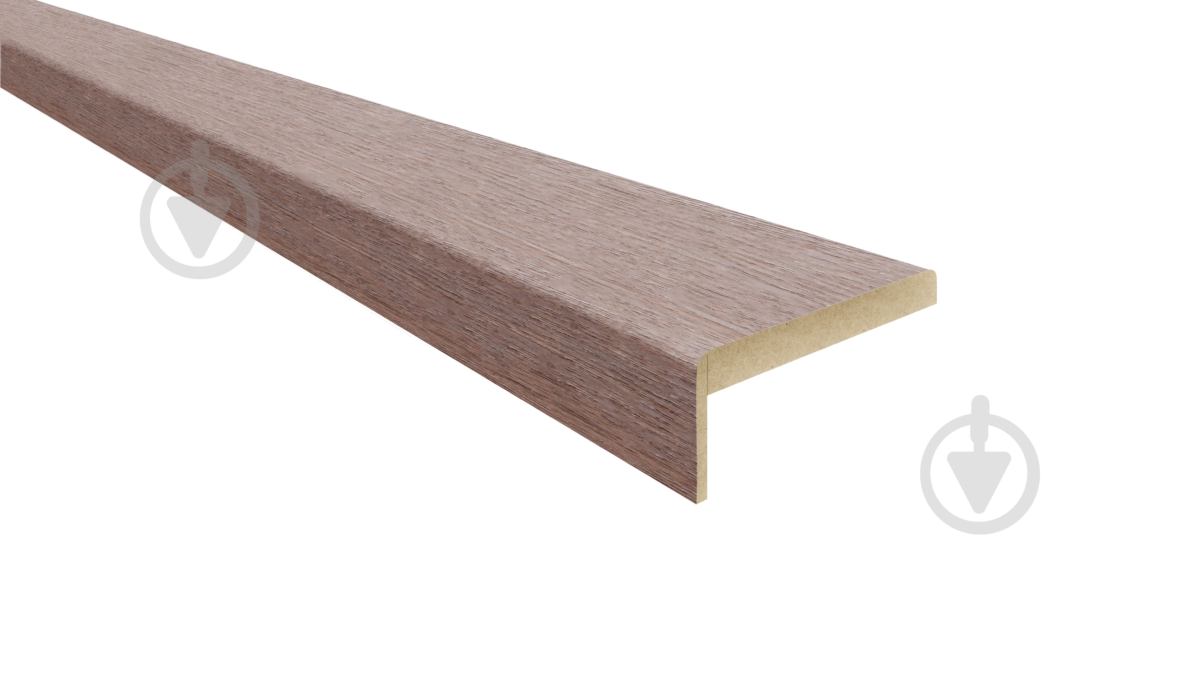 Лиштва телескопічна Standart (збільшене крило) IN WOOD 8х80х2200 мм астана марле - фото 1 Лиштва телескопічна Standart (збільшене крило) IN WOOD 8х80х2200 мм астана марле - фото 1