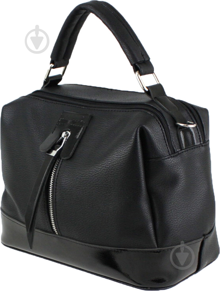 Сумка женская Wallaby 517.271.386 черный - фото 1