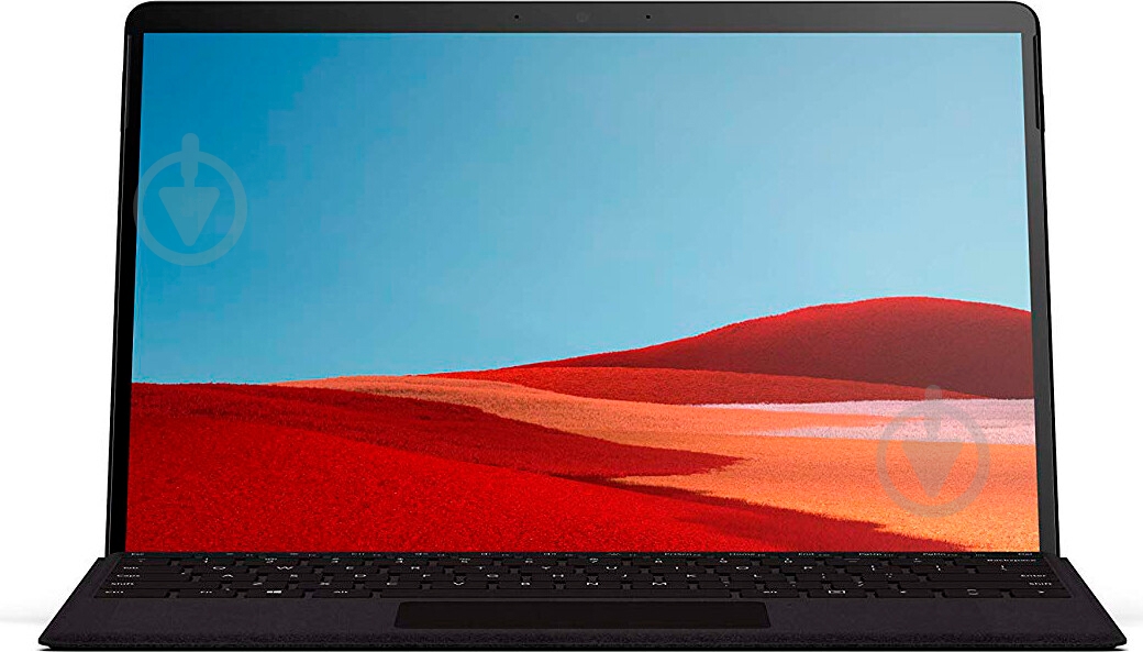 Планшет Microsoft Surface Pro X 13 8/256GB LTE3GWi-Fi black (MNY-00003) - фото 1