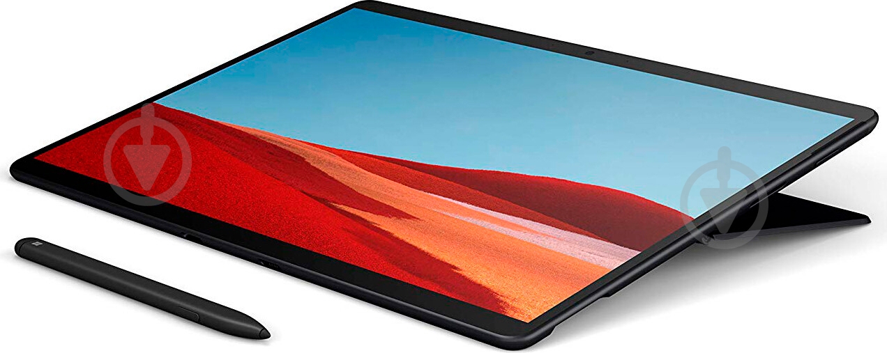 Планшет Microsoft Surface Pro X 13 8/256GB LTE3GWi-Fi black (MNY-00003) - фото 3