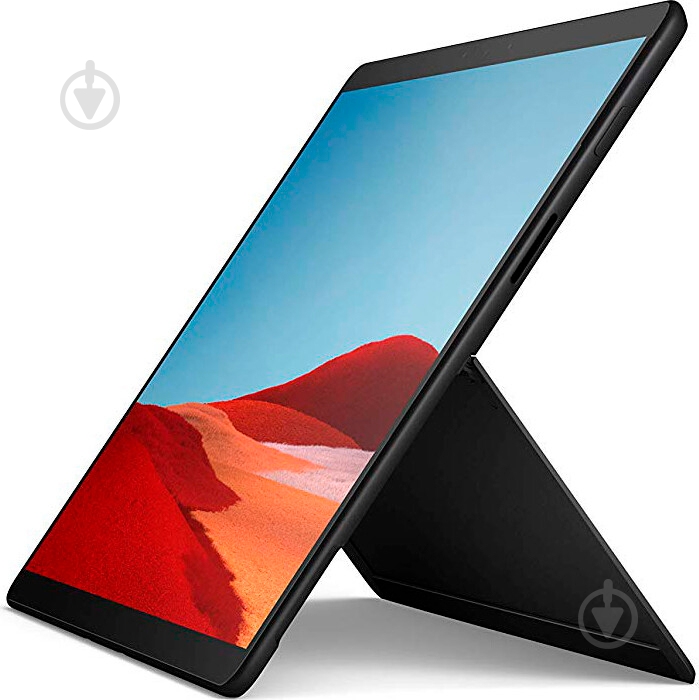 Планшет Microsoft Surface Pro X 13 8/256GB LTE3GWi-Fi black (MNY-00003) - фото 4