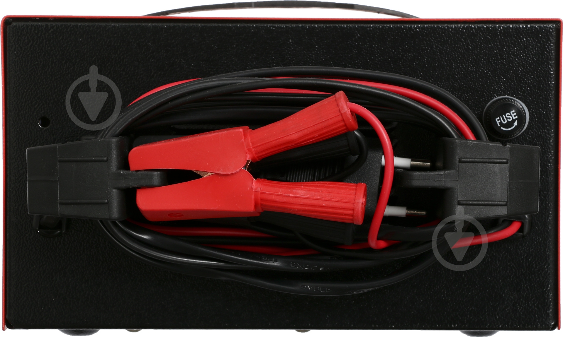 Зарядное устройство трансформаторное Proswisscar ZA-01 6 А (1510) - фото 3