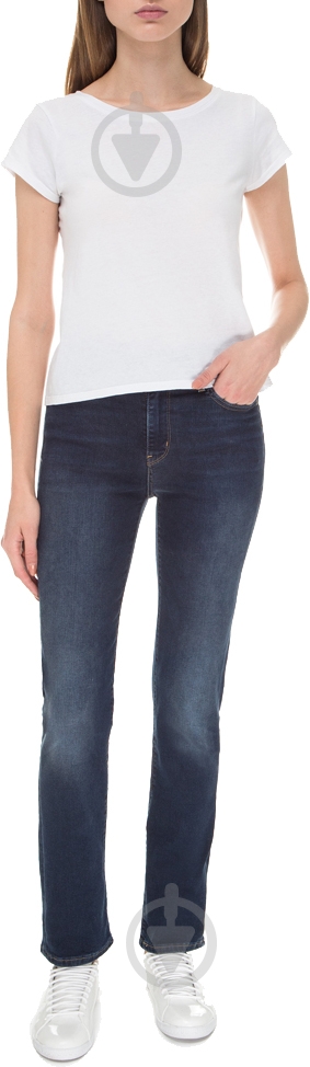 Джинси LEVIS 18883;0009 р. 25-32 синій - фото 1
