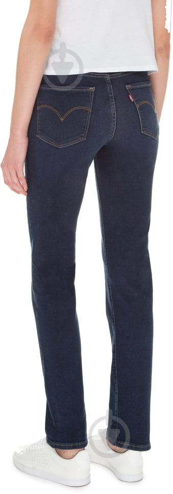 Джинси LEVIS 18883;0009 р. 25-32 синій - фото 3