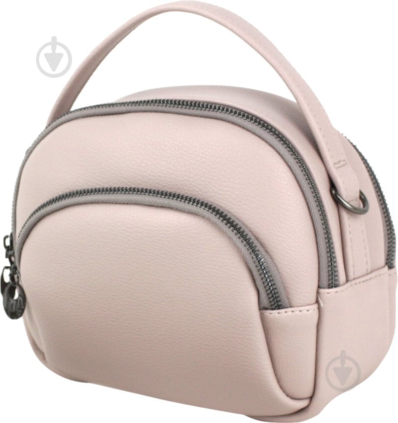 Сумка женская Wallaby 522.48 пудра - фото 1