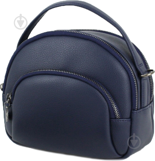 Сумка женская Wallaby 522.51 синий - фото 1