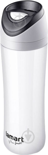 Термос Lamart Esprit 450 мл LT4016 - фото 1
